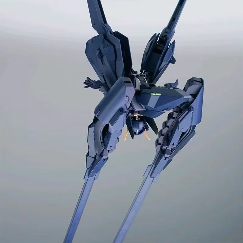Model Kit Gundam Hg - Ak Model Hg 002 TR-6 ウォンドワート