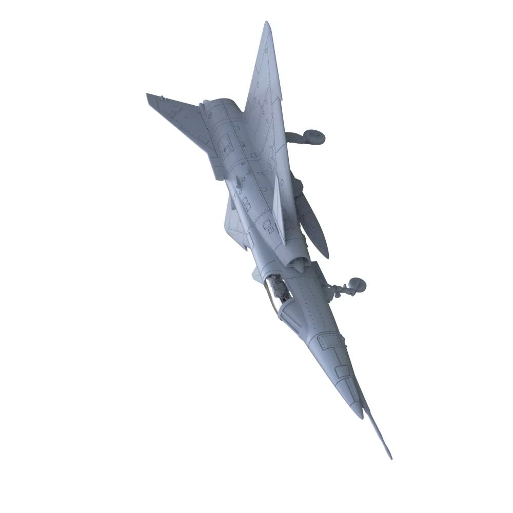 Model Kit Studio - ヤオのスタジオ LYR916 1/144 1/100 1/350 1/700