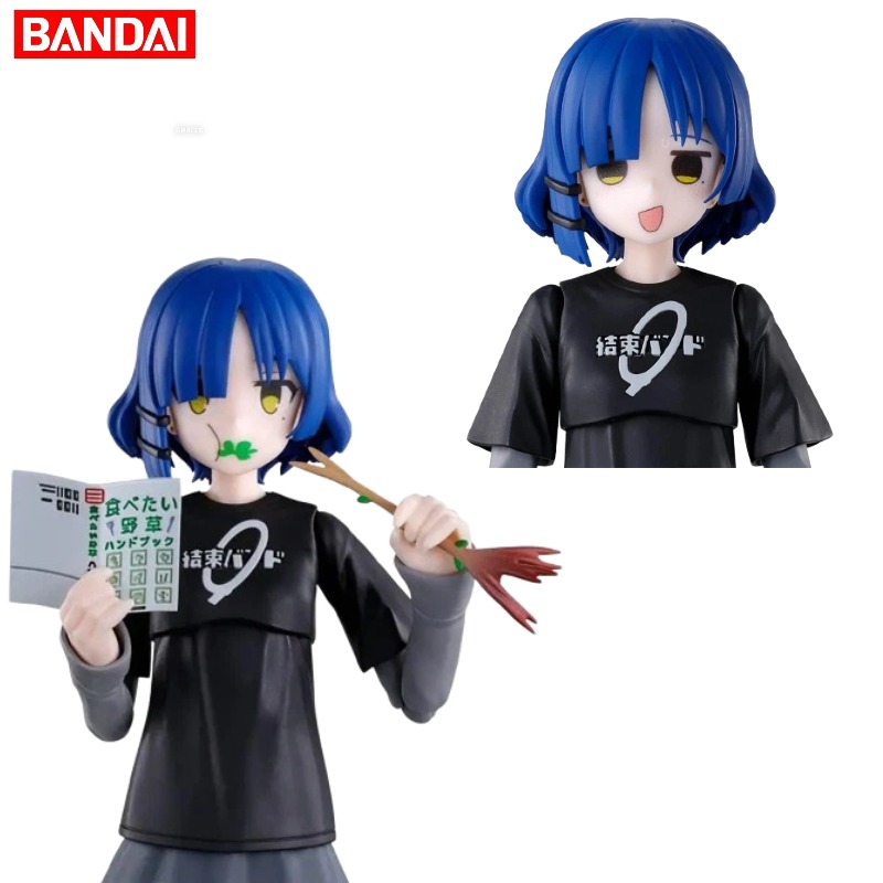 Model Kit Bocchi - 【在庫あり】バンダイ 30 Minutes Sisters / 30MP