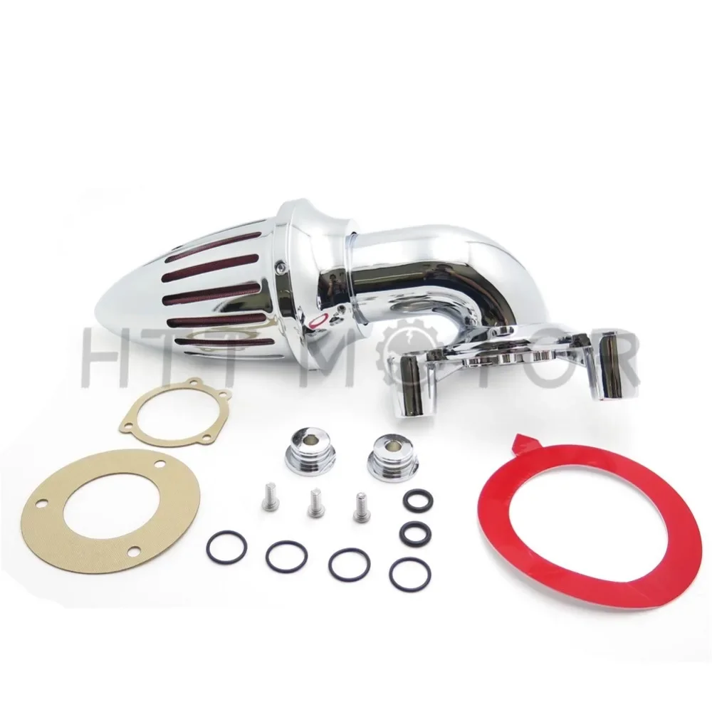 Model Kit Harley Davidson - オートバイ部品 エアクリーナーキット 1991-2021 ハーレーダビッドソン XLモデル スポーツスター