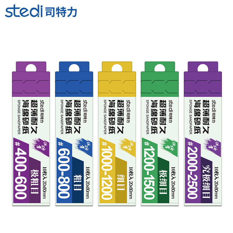 Model Kit Gundam - Stedi MS-A1 〜 A5 400-2500 2