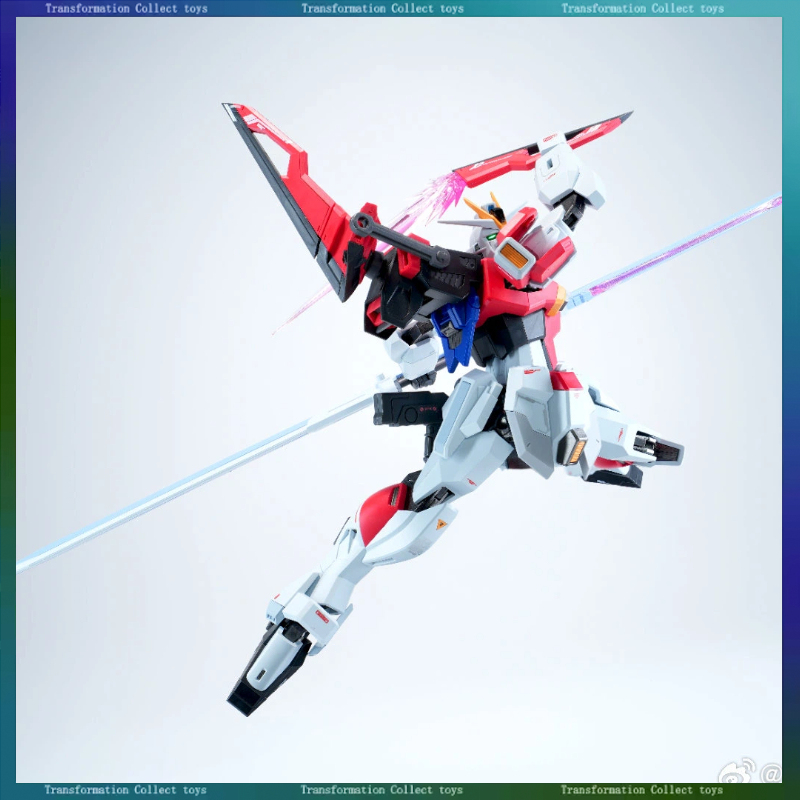 Model Kit Studio - 新入荷 Mr.Impulse Studio ソードインパルス 1/144 ZGMF
