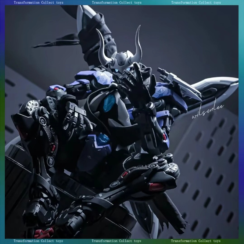 Model Kit Lone Shadow - 今販売中 ヘモキアン オーバー ゼロ ローン シャドウ