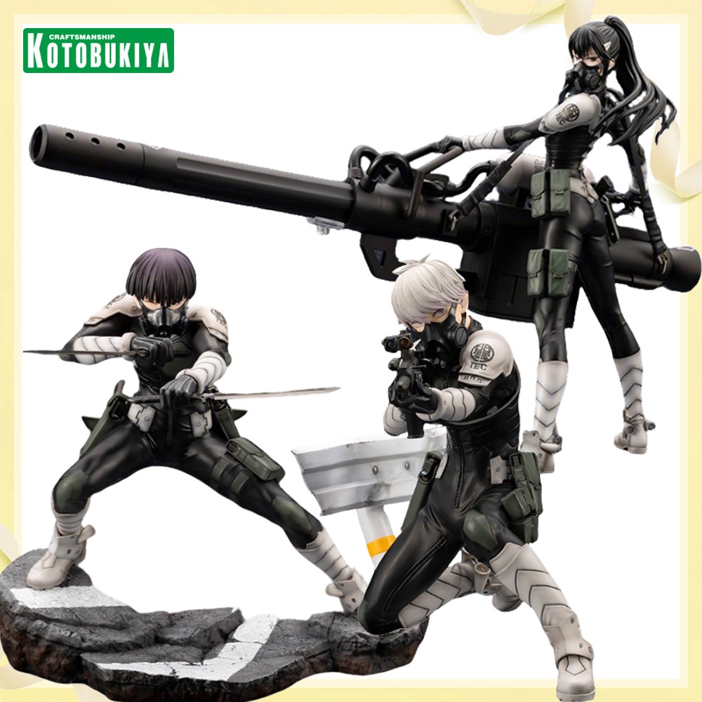 Model Kit Bocchi - 100% オリジナル本物在庫ありコトブキヤ ARTFX J アシロミナホシナ Soushirou