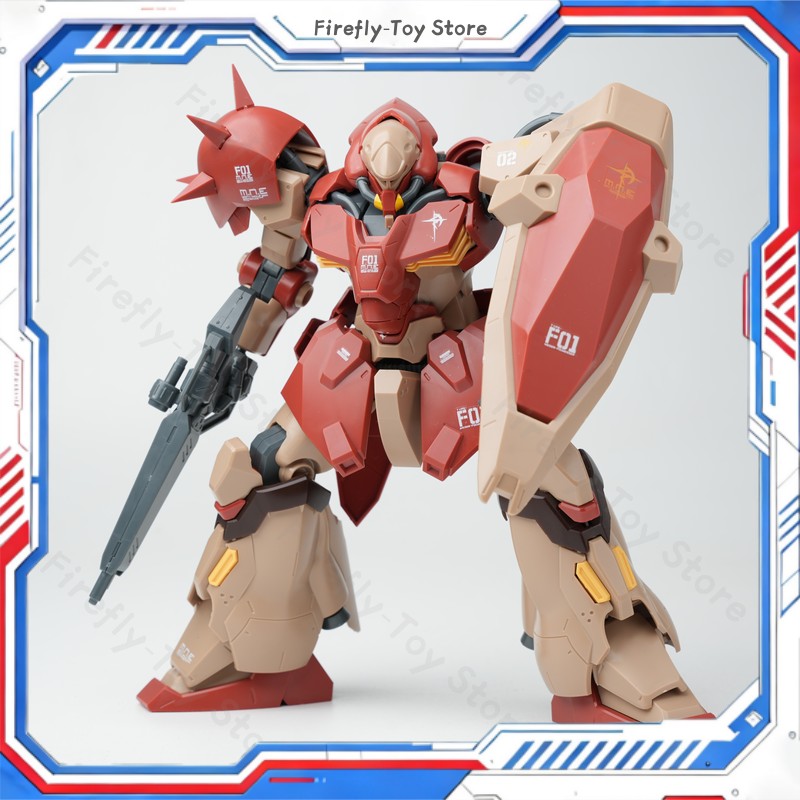 Model Kit Gundam Hg - 在庫あり HUAXIA モデル HG 1/144 フルアーマー