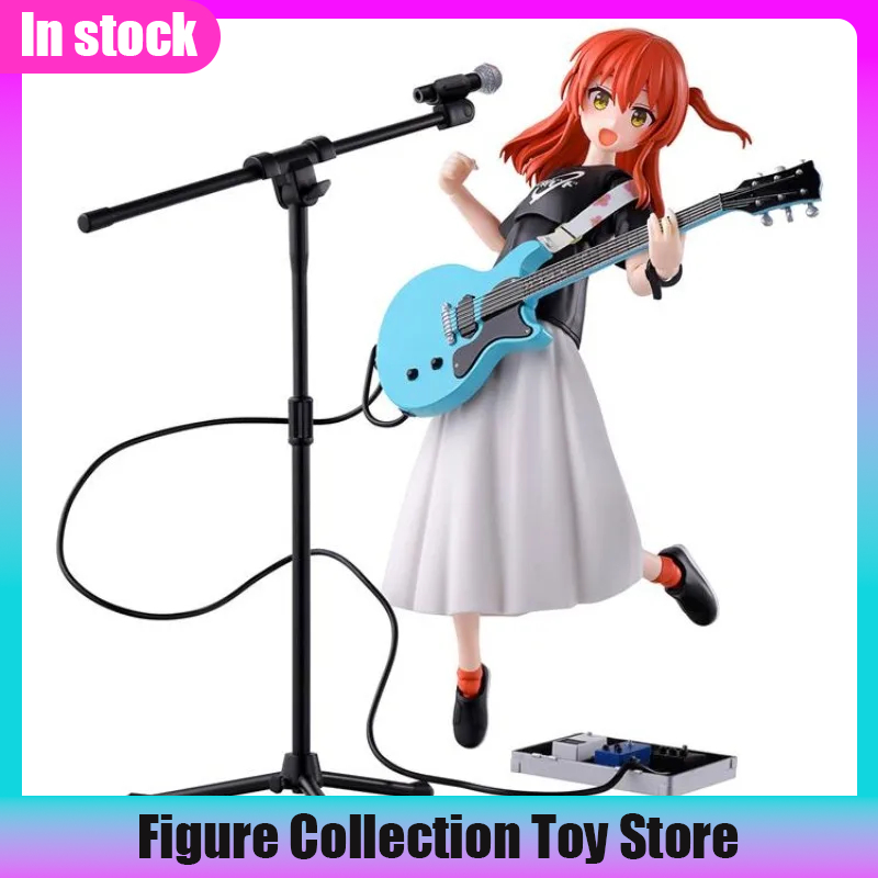 Model Kit Bocchi - バンダイ 30MP ぼっち・ザ・ロック！ 北寄ひとり子 アニメアクションフィギュア -