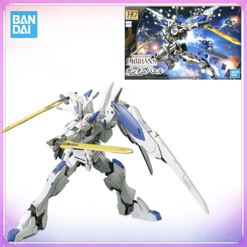 Model Kit Gundam Wing - 在庫あり バンダイ純正 箱入り フィギュア モデルキット アニメフィギュア