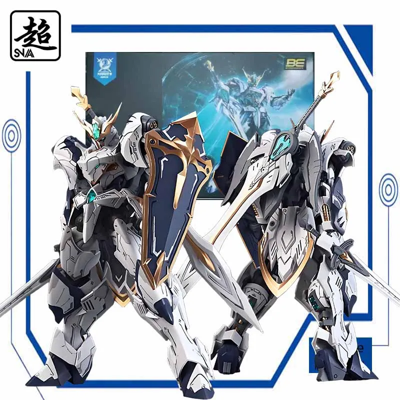 Model Kit Snaa - SNAA オリジナルモデルキット組み立てモデル 1/144 タイタングレートソードトリスタアニメアクションフィギュア組立モデルおもちゃギフト男の子のための