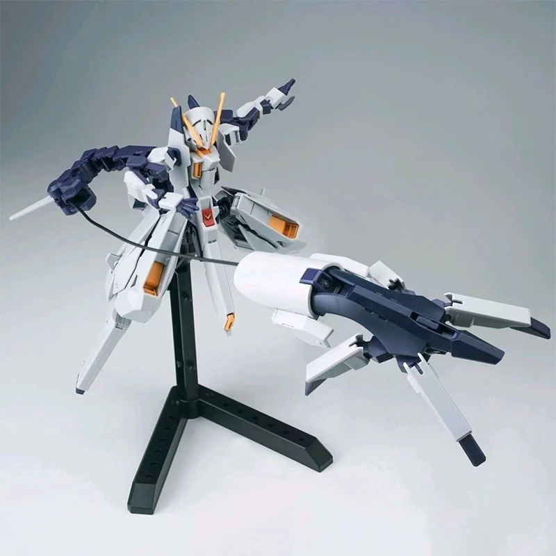Ak Model Hg 002 TR-6 ウォンドワート 高 - Model Kit Gundam Hg のレビューと価格