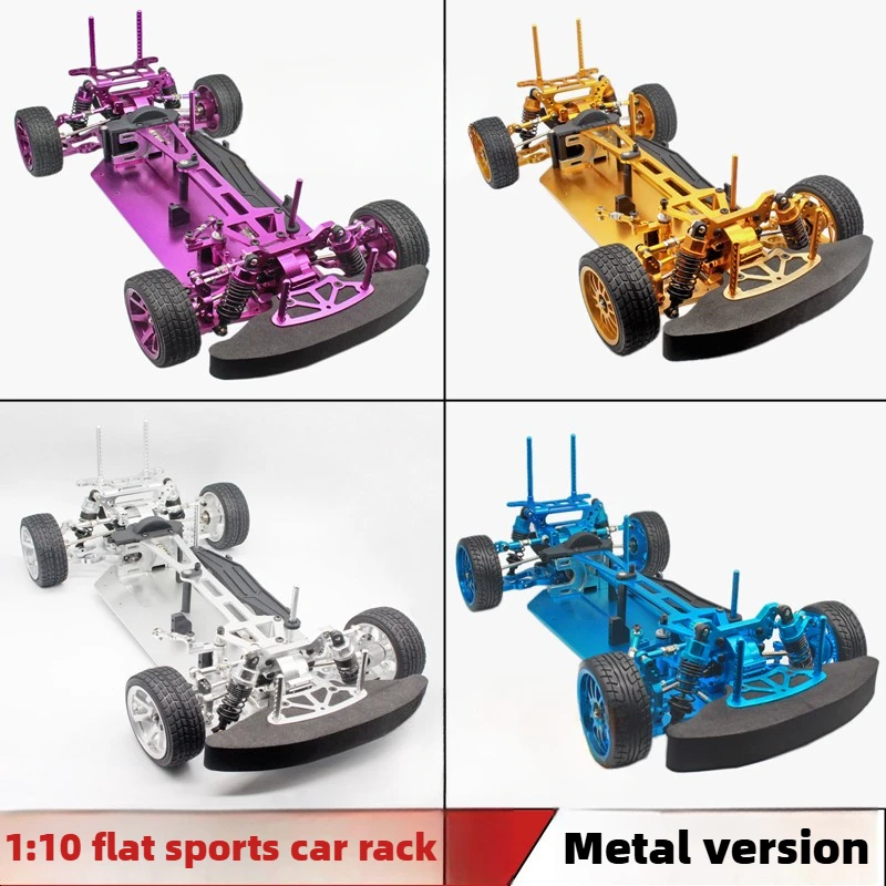 HSP-電動フラットランカー,レーシングカー,ブラシレスエデ - Model Kit Instructions のレビューと価格