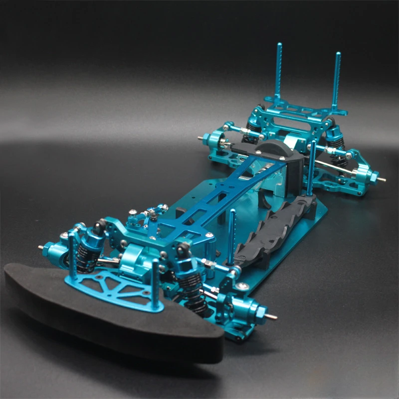 HSP-電動フラットランカー,レーシングカー,ブラシレスエデ - Model Kit Instructions のレビューと価格