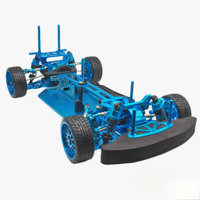 HSP-電動フラットランカー,レーシングカー,ブラシレスエデ - Model Kit Instructions のレビューと価格
