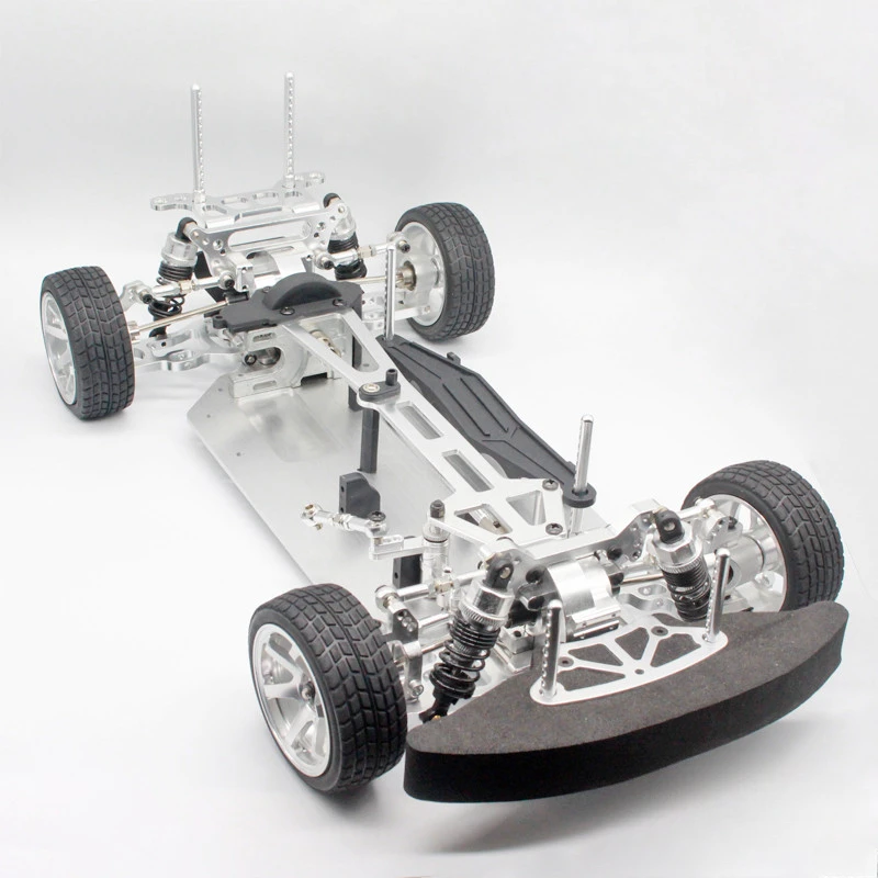 HSP-電動フラットランカー,レーシングカー,ブラシレスエデ - Model Kit Instructions のレビューと価格