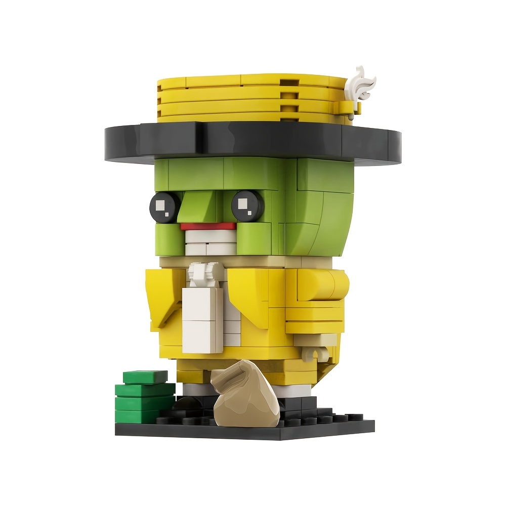 MOC（マイクロスケールモデル）組み立てブロックモデル、創造 - Model Kit Chemistry のレビューと価格