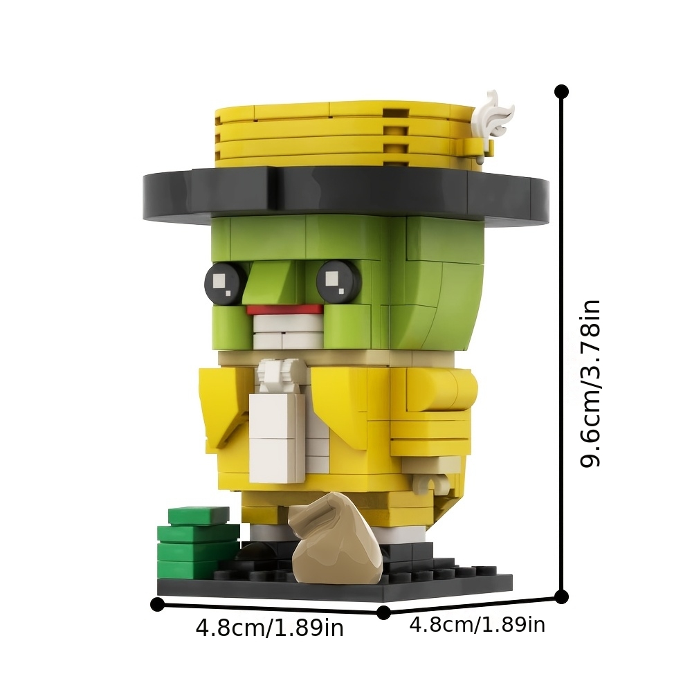 MOC（マイクロスケールモデル）組み立てブロックモデル、創造 - Model Kit Chemistry のレビューと価格
