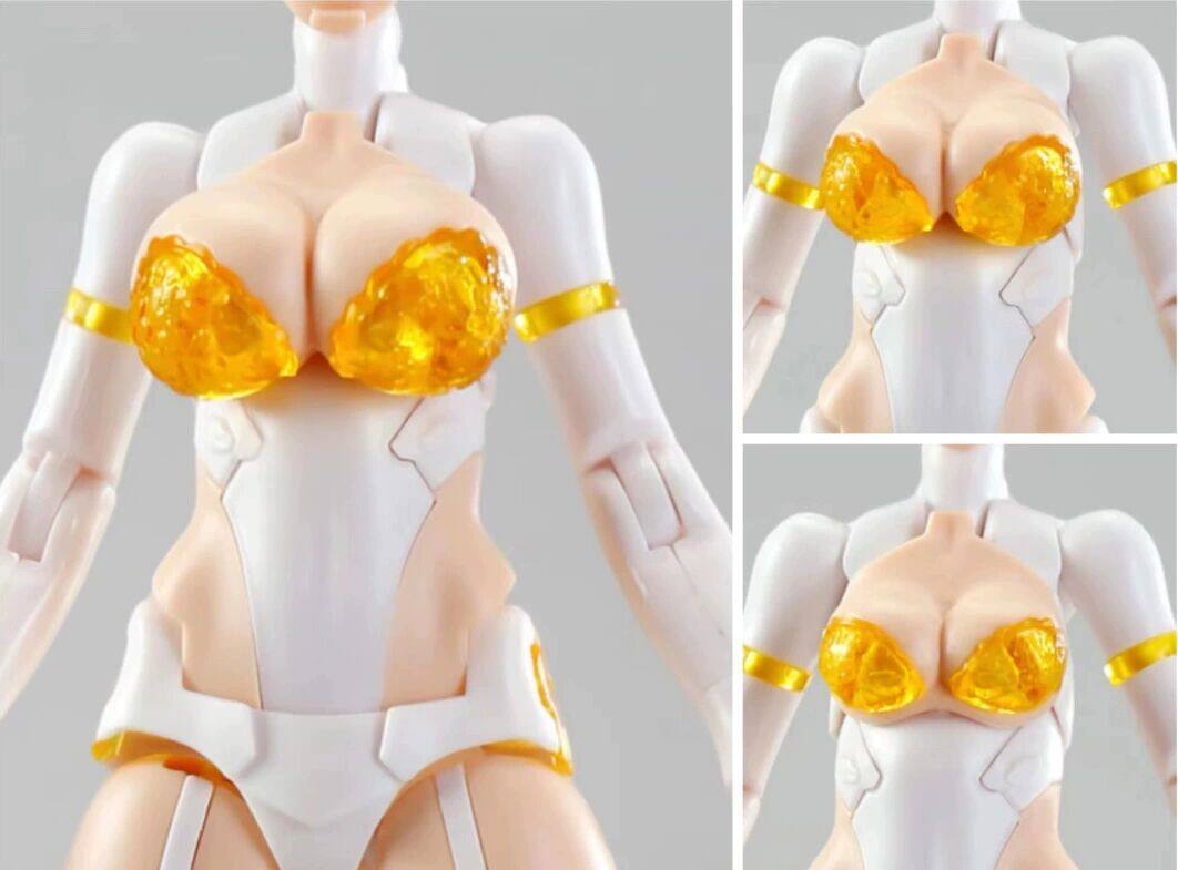 在庫あり Dhouse 1/12 スケールマシンガールボディ - Model Kit Susanoo のレビューと価格