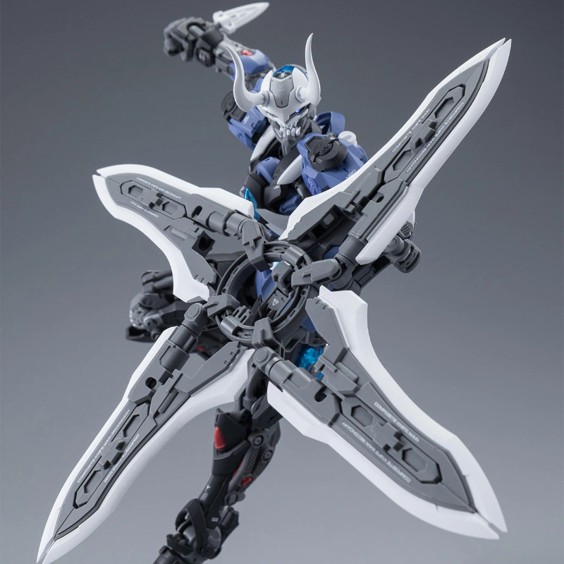 HEMOXIAN 関節式メカ組み立てモデルキット オーバーリ - Model Kit Snaa のレビューと価格