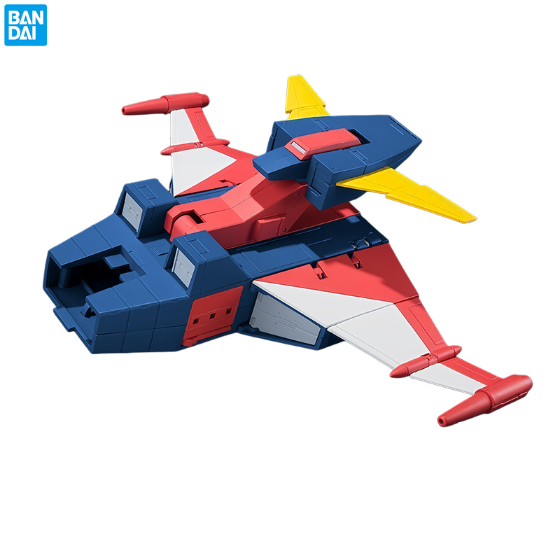 バンダイ トライダー G7 アクションフィギュア新しいトライ - Model Kit Voltron のレビューと価格