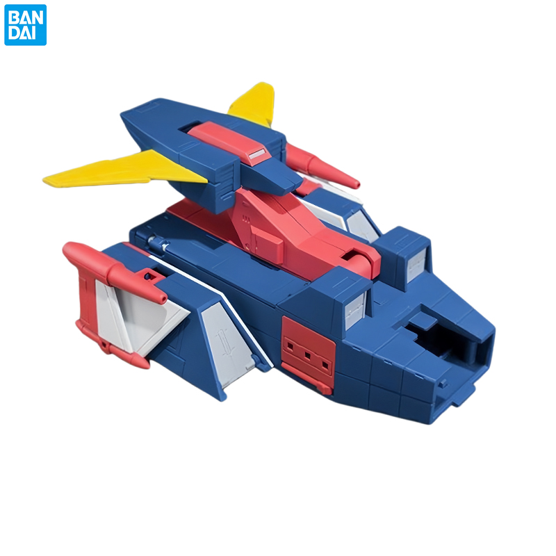 バンダイ トライダー G7 アクションフィギュア新しいトライ - Model Kit Voltron のレビューと価格