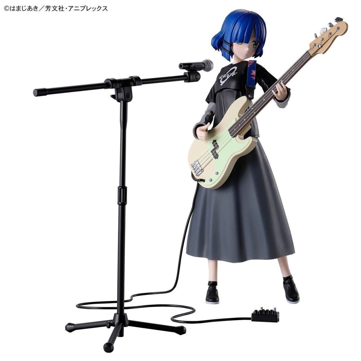在庫あり バンダイ ぼっち・ザ・ロック！ 30mp 山田涼組 - Model Kit Bocchi のレビューと価格