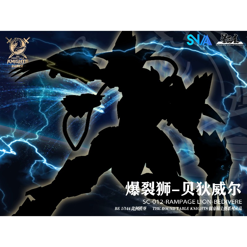 オリジナル SNAA SC-012 ベディベレ バーストライ - Model Kit Snaa のレビューと価格