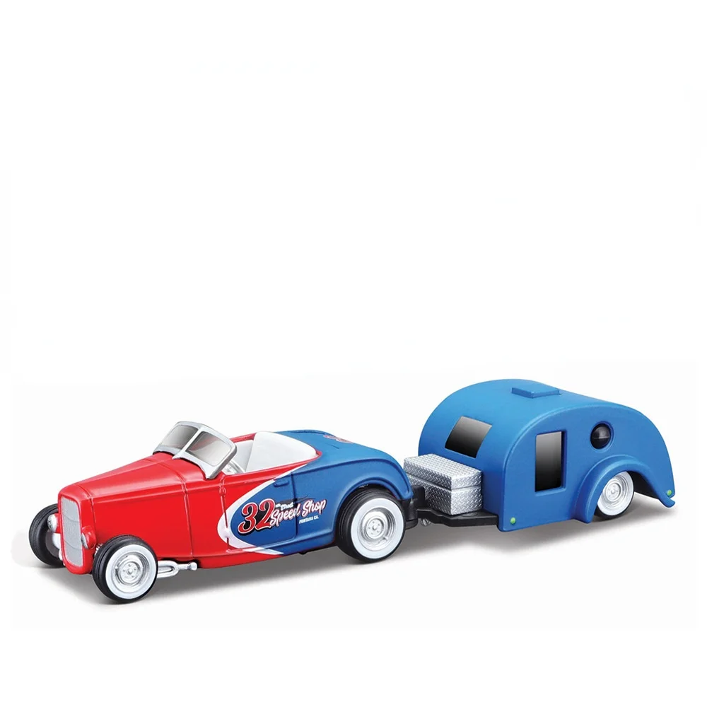 1:64 フォルクスワーゲン バン サンバ アラメダ トレー - Model Kit Volkswagen のレビューと価格