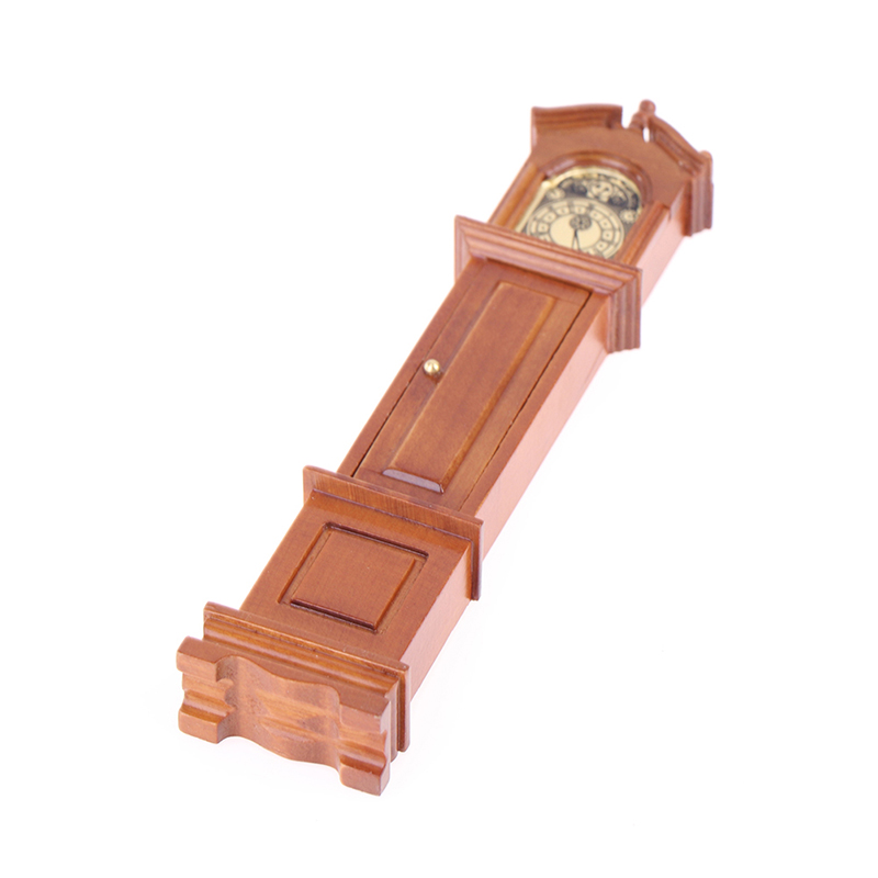 ドールハウスの置物,ミニチュア,レトロ,木製,ミニチュア家具 - Model Kit Vintage のレビューと価格