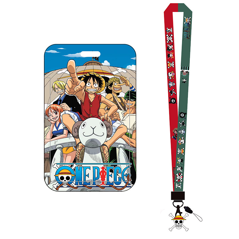 ワンピース ルフィ ゾロ チョッパー スライダー カードホル - Model Kit One Piece のレビューと価格