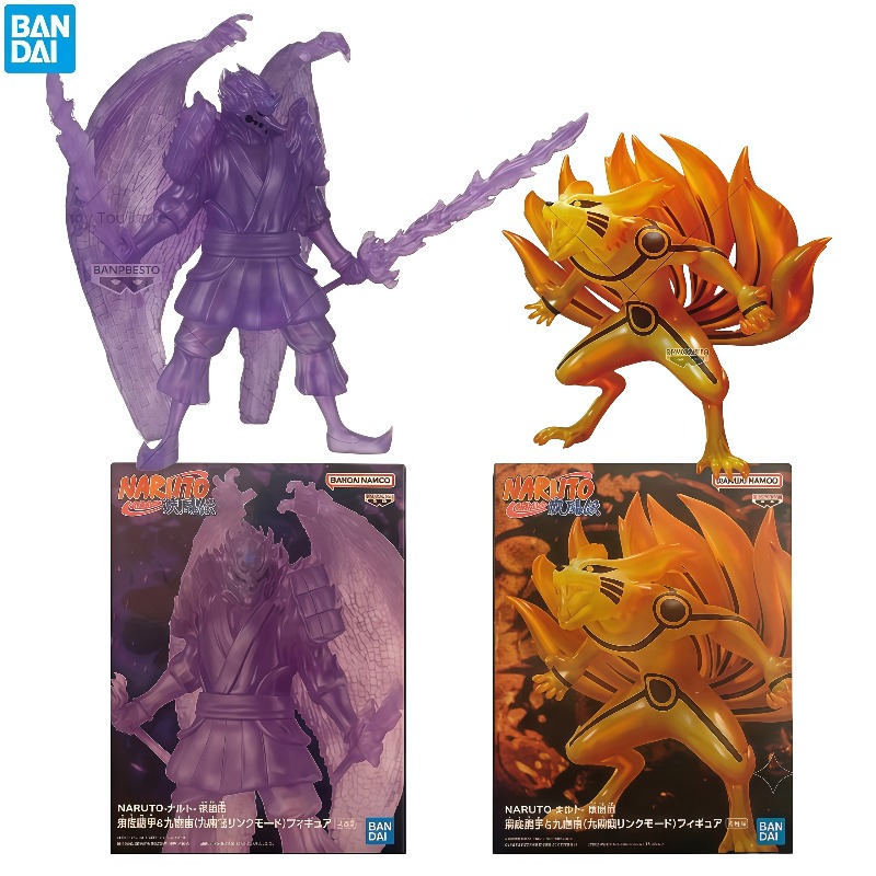 オリジナルバンダイバンプレストナルト疾風伝スサノオ/クラマア - Model Kit Susanoo のレビューと価格