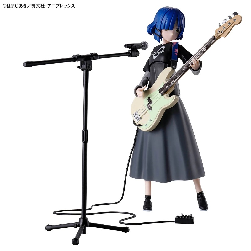 【在庫あり】バンダイ 30 Minutes Sisters  - Model Kit Bocchi のレビューと価格