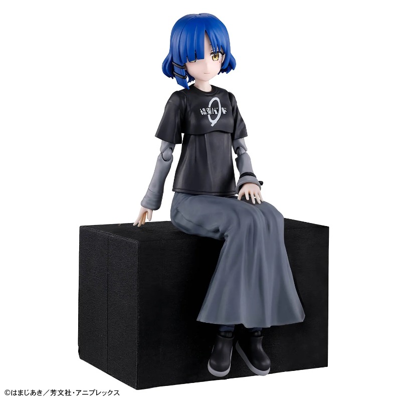 【在庫あり】バンダイ 30 Minutes Sisters  - Model Kit Bocchi のレビューと価格