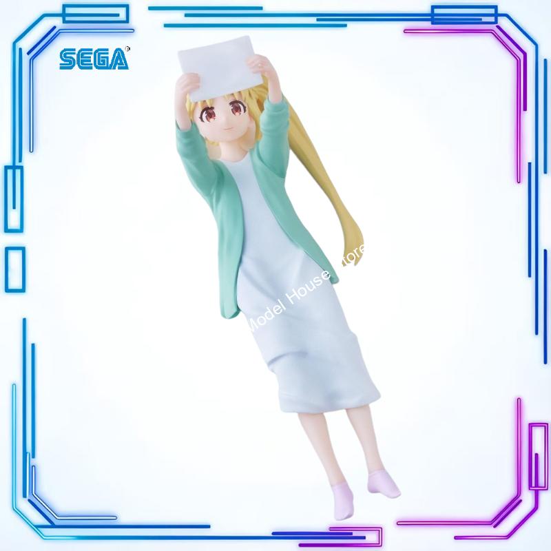 在庫あり 正規品 SEGA ぼっち・ザ・ロック！ イジチ・ニ - Model Kit Bocchi のレビューと価格