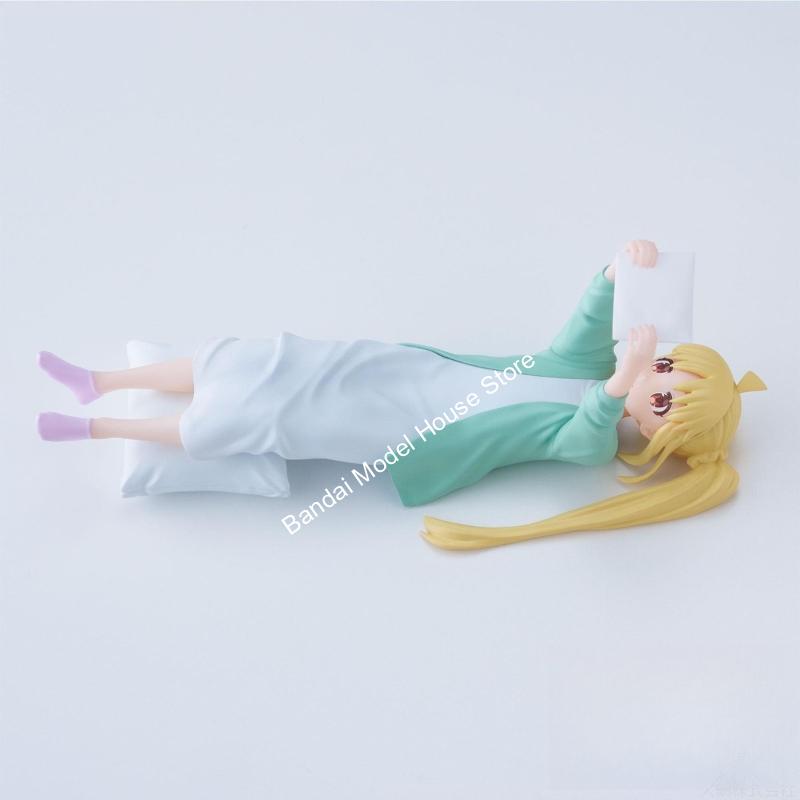 在庫あり 正規品 SEGA ぼっち・ザ・ロック！ イジチ・ニ - Model Kit Bocchi のレビューと価格