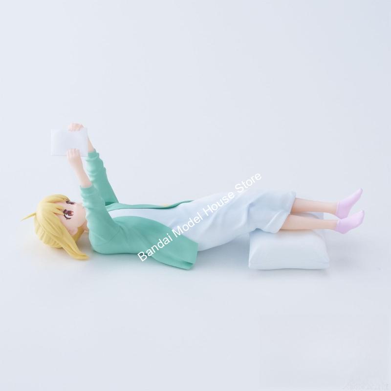 在庫あり 正規品 SEGA ぼっち・ザ・ロック！ イジチ・ニ - Model Kit Bocchi のレビューと価格
