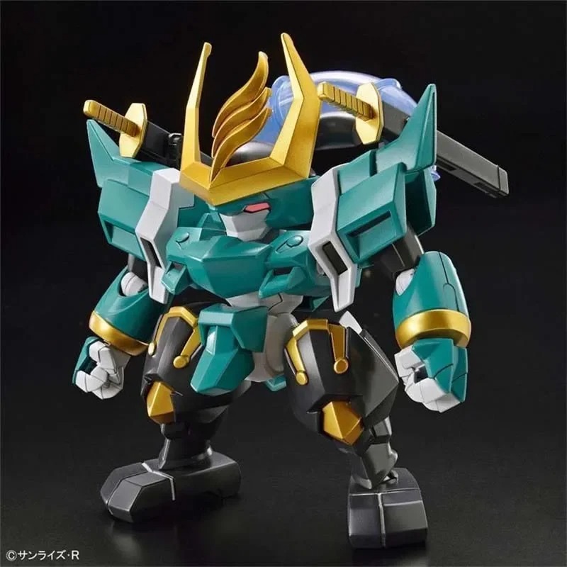 バンダイマシンクリエイター Wataru モデルキット Ry - Model Kit Gundam Hg のレビューと価格