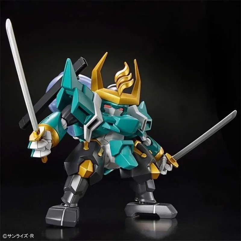 バンダイマシンクリエイター Wataru モデルキット Ry - Model Kit Gundam Hg のレビューと価格
