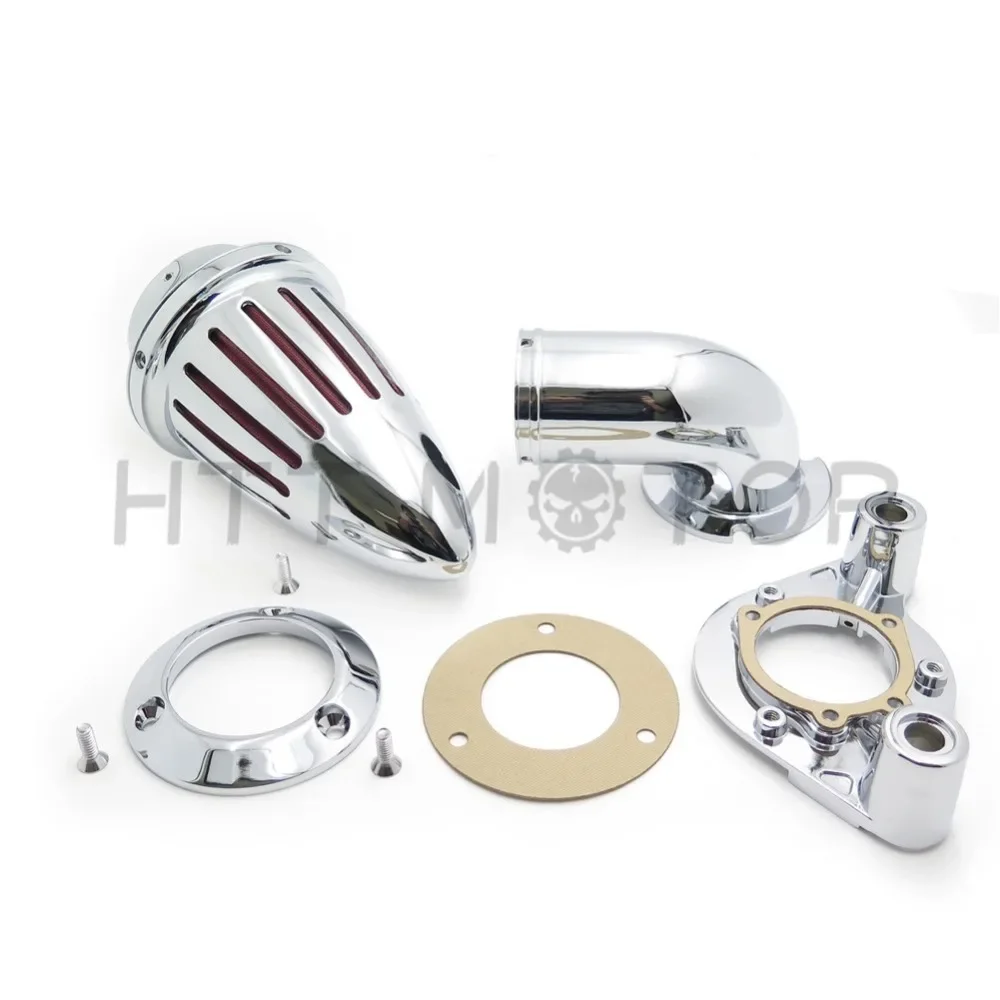 オートバイ部品 エアクリーナーキット 1991-2021 ハ - Model Kit Harley Davidson のレビューと価格