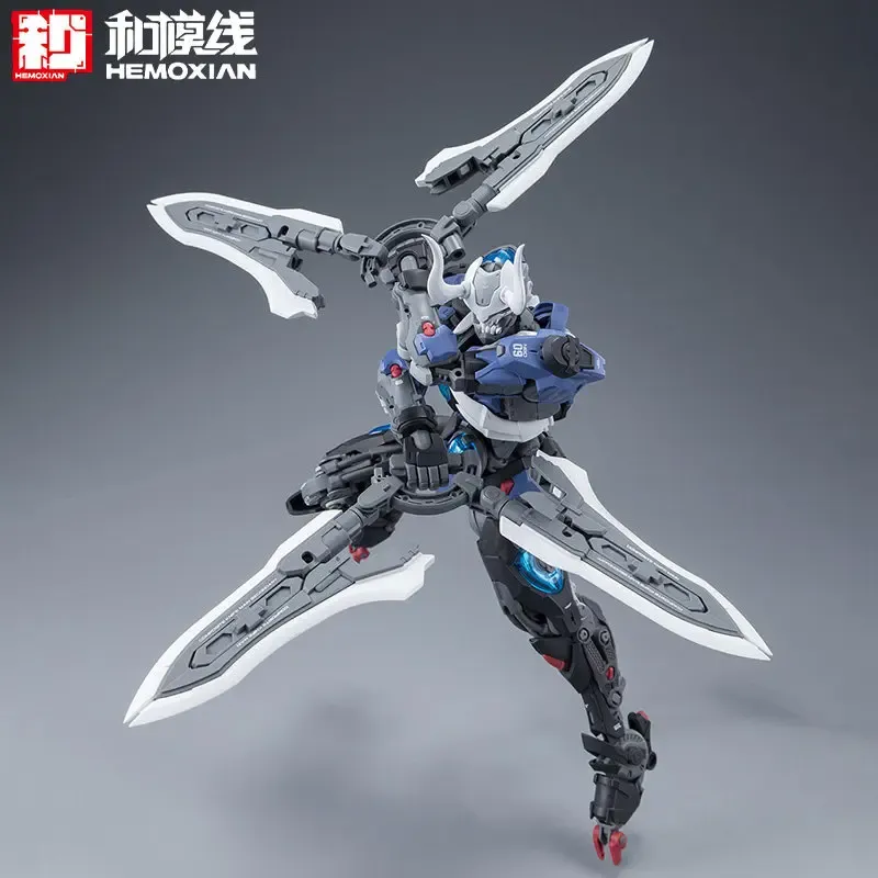 HEMOXIAN OVER ZERO ローンシャドウ NBD - Model Kit Lone Shadow のレビューと価格