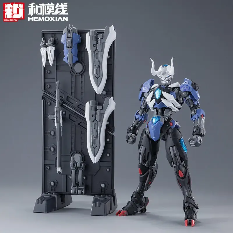 HEMOXIAN OVER ZERO ローンシャドウ NBD - Model Kit Lone Shadow のレビューと価格