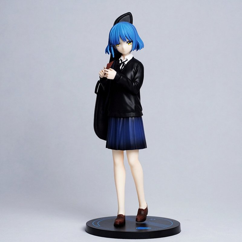 新しい 24 センチメートルヒトリ・ゴトーぼっちザ・ロック  - Model Kit Bocchi のレビューと価格