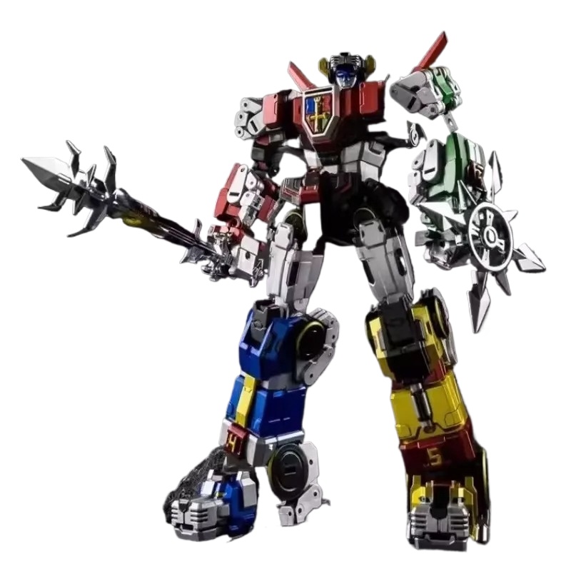 在庫あり、MICRO COSMOS MC-01S ELVIS - Model Kit Voltron のレビューと価格
