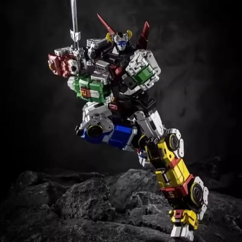 在庫あり、MICRO COSMOS MC-01S ELVIS - Model Kit Voltron のレビューと価格