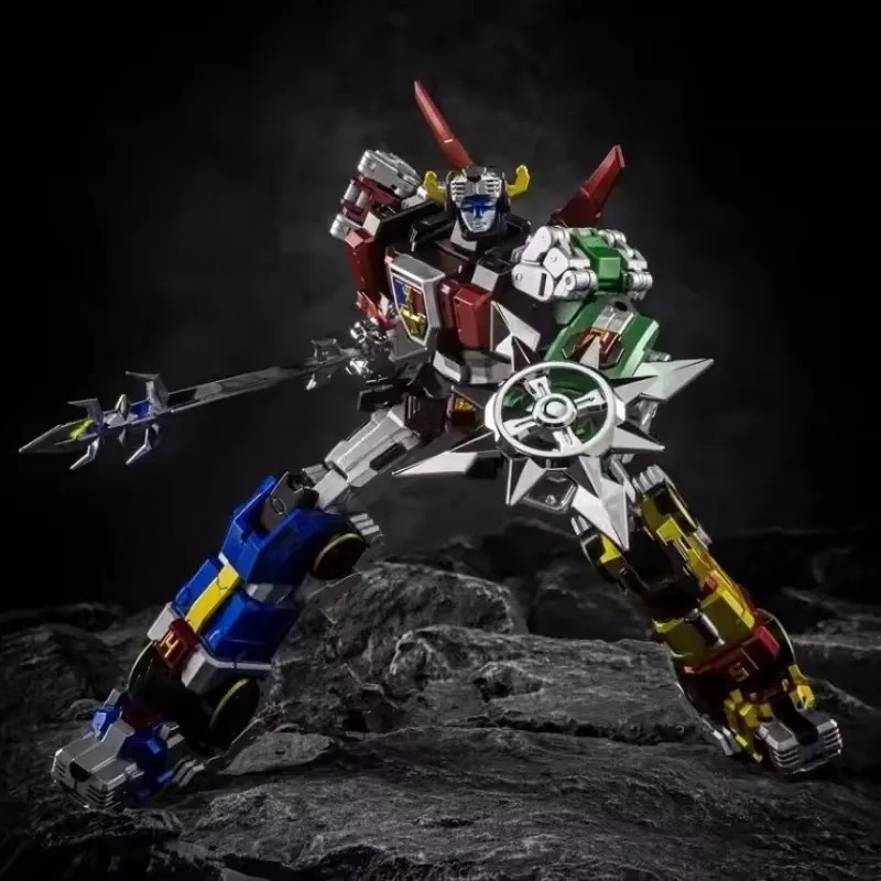 在庫あり、MICRO COSMOS MC-01S ELVIS - Model Kit Voltron のレビューと価格