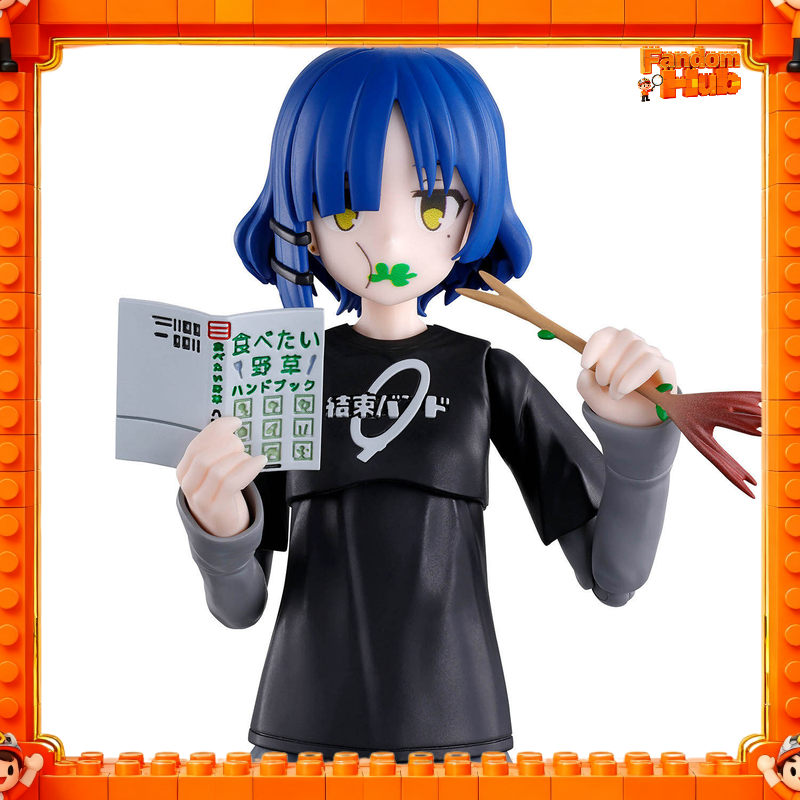 バンダイ 30mp ぼっち・ザ・ロック! ヤマダリョウ 可動 - Model Kit Bocchi のレビューと価格