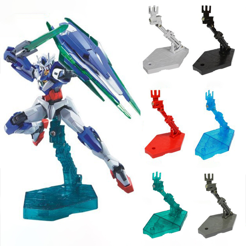 アクションフィギュアスタンド,rg hg sd bb gun - Model Kit Gundam のレビューと価格