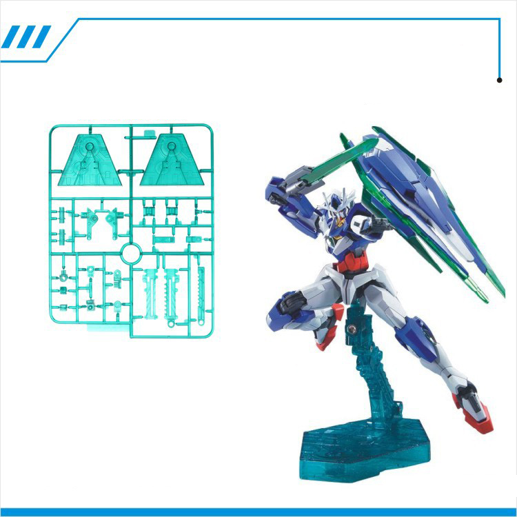 アクションフィギュアスタンド,rg hg sd bb gun - Model Kit Gundam のレビューと価格