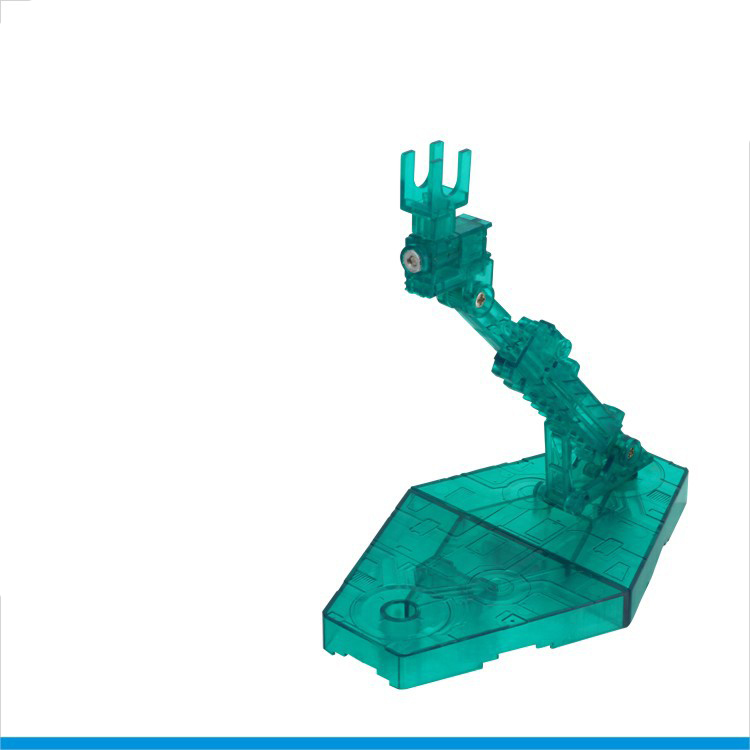 アクションフィギュアスタンド,rg hg sd bb gun - Model Kit Gundam のレビューと価格