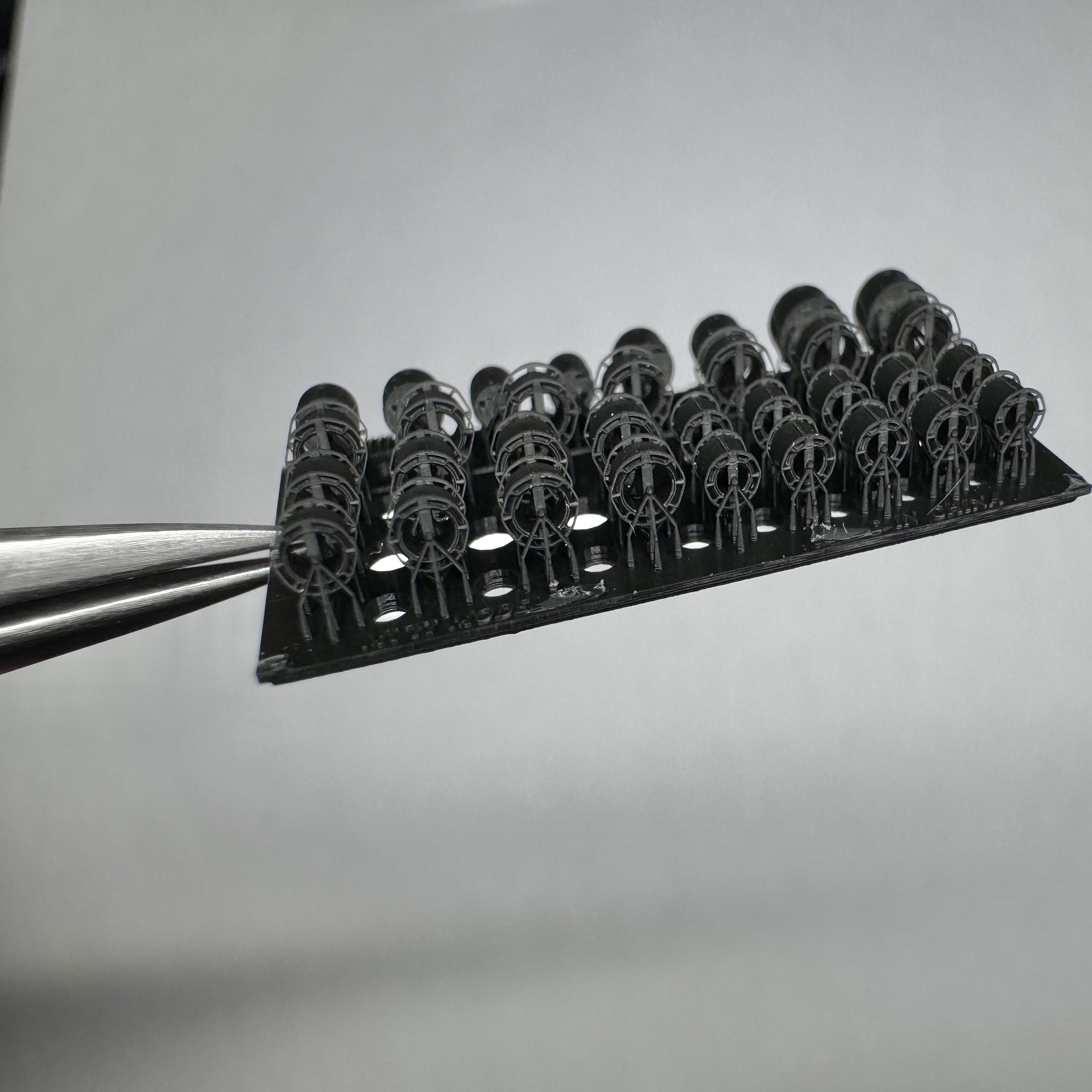 MUYI MODEL STUDIO 3Dプリントキット 1/ - Model Kit Studio のレビューと価格