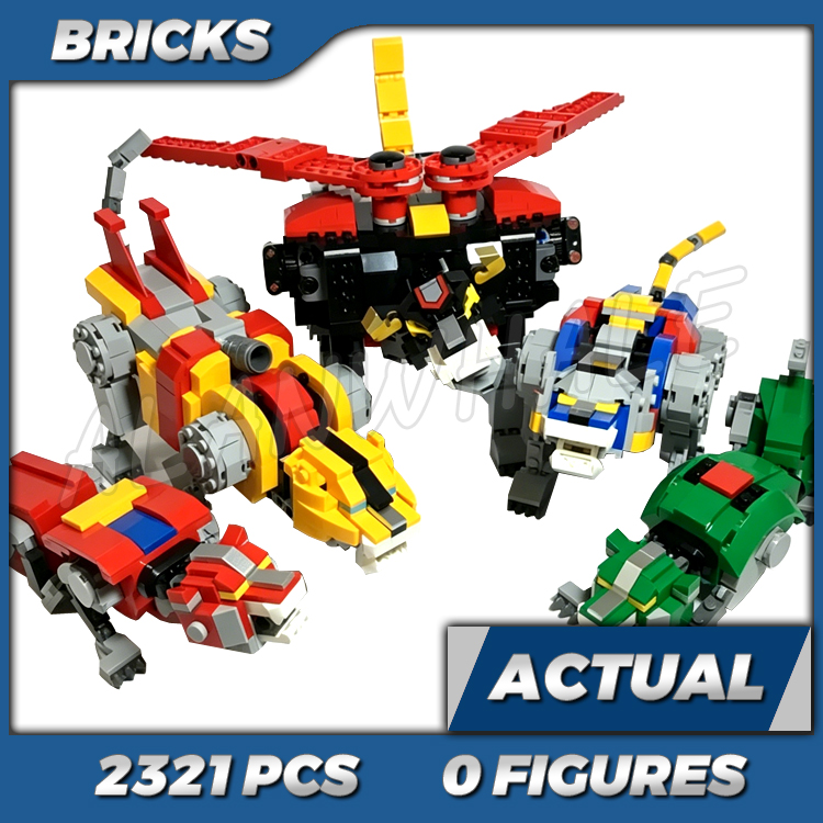 2321 個のアイデア ボルトロン スーパーロボット ビース - Model Kit Voltron のレビューと価格