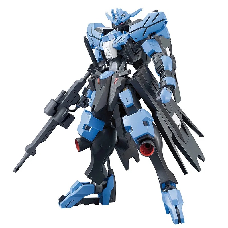 子供のための収集可能なアクションフィギュア,オリジナルのgu - Model Kit Gundam Wing のレビューと価格
